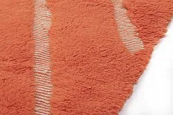 Kelimtæppe Marokkansk berber tæppe Azilal 320 x 200 cm