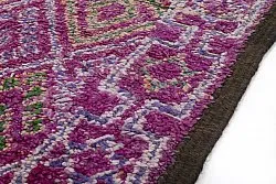 Kelimtæppe Marokkansk berber tæppe Azilal Special Edition 330 x 180 cm