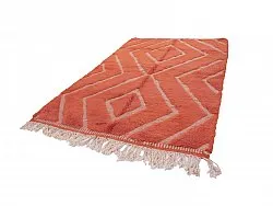 Kelimtæppe Marokkansk berber tæppe Azilal 320 x 200 cm