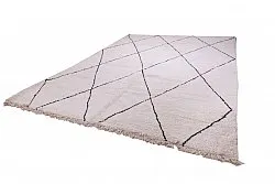 Kelimtæppe Marokkansk berber tæppe Beni Ouarain 410 x 310 cm