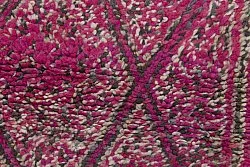 Kelimtæppe Marokkansk berber tæppe Azilal Special Edition 320 x 200 cm