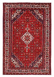 Persisk tæppe Hamedan 303 x 205 cm