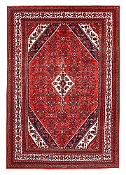 Persisk tæppe Hamedan 313 x 214 cm