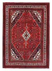 Persisk tæppe Hamedan 308 x 213 cm