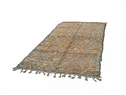 Kelimtæppe Marokkansk berber tæppe Azilal Special Edition 290 x 170 cm