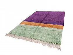 Kelimtæppe Marokkansk berber tæppe Azilal 290 x 210 cm