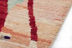 Kelimtæppe Marokkansk berber tæppe Azilal 300 x 200 cm