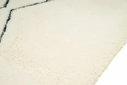 Kelimtæppe Marokkansk berber Beni Ouarain 205 x 290 cm