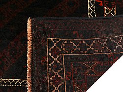 Persisk tæppe Hamedan 281 x 148 cm