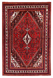 Persisk tæppe Hamedan 303 x 208 cm