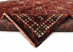 Persisk tæppe Hamedan 275 x 118 cm
