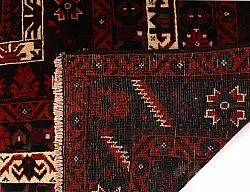 Orientalsk tæppe Hamedan 290 x 192 cm