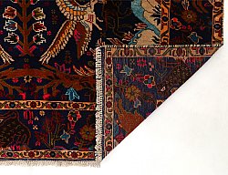 Kelimtæppe Persisk Baluchi 191 x 115 cm