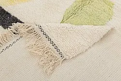 Kelimtæppe Marokkansk berber tæppe Azilal 290 x 210 cm