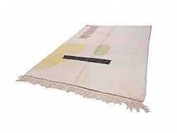 Kelimtæppe Marokkansk berber tæppe Azilal 290 x 210 cm