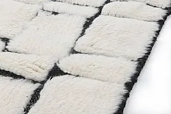 Kelimtæppe Marokkansk berber tæppe Azilal 330 x 210 cm