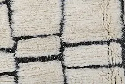 Kelimtæppe Marokkansk berber tæppe Azilal 330 x 210 cm