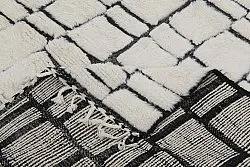 Kelimtæppe Marokkansk berber tæppe Azilal 330 x 210 cm
