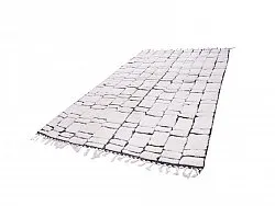 Kelimtæppe Marokkansk berber tæppe Azilal 330 x 210 cm