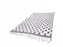 Kelimtæppe Marokkansk berber tæppe Azilal 300 x 190 cm