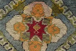 Kelimtæppe Marokkansk berber tæppe Azilal Special Edition 330 x 190 cm