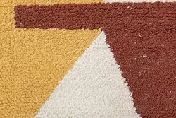 Kelimtæppe Marokkansk berber tæppe Azilal 250 x 160 cm