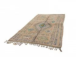 Kelimtæppe Marokkansk berber tæppe Azilal Special Edition 300 x 180 cm