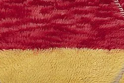 Kelimtæppe Marokkansk berber tæppe Azilal 250 x 160 cm