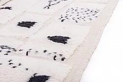 Kelimtæppe Marokkansk berber tæppe Beni Ouarain Særlig 345 x 265 cm