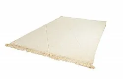 Kelimtæppe Marokkansk berber Beni Ouarain 205 x 310 cm