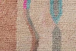 Kelimtæppe Marokkansk berber tæppe Azilal 310 x 200 cm