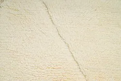 Kelimtæppe Marokkansk berber Beni Ouarain 205 x 310 cm