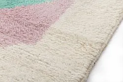 Kelimtæppe Marokkansk berber tæppe Azilal 270 x 160 cm