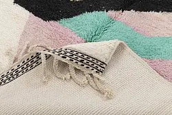 Kelimtæppe Marokkansk berber tæppe Azilal 270 x 160 cm