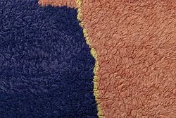 Kelimtæppe Marokkansk berber tæppe Azilal 260 x 170 cm