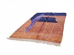 Kelimtæppe Marokkansk berber tæppe Azilal 260 x 170 cm