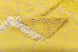 Kelimtæppe Marokkansk berber tæppe Azilal 250 x 170 cm