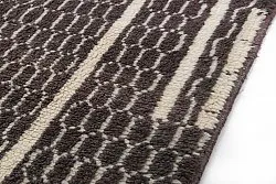 Kelimtæppe Marokkansk berber tæppe Azilal 250 x 170 cm