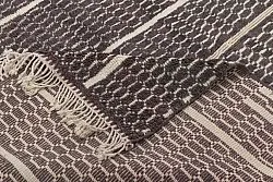 Kelimtæppe Marokkansk berber tæppe Azilal 250 x 170 cm