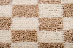 Kelimtæppe Marokkansk berber Beni Ouarain 285 x 85 cm