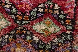 Kelimtæppe Marokkansk berber tæppe Azilal Special Edition 330 x 180 cm