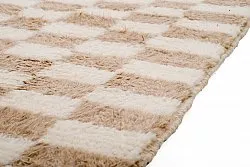 Kelimtæppe Marokkansk berber Beni Ouarain 285 x 85 cm