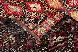 Kelimtæppe Marokkansk berber tæppe Azilal Special Edition 330 x 180 cm