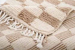 Kelimtæppe Marokkansk berber Beni Ouarain 285 x 85 cm