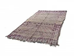 Kelimtæppe Marokkansk berber tæppe Azilal Special Edition 300 x 180 cm