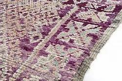 Kelimtæppe Marokkansk berber tæppe Azilal Special Edition 300 x 180 cm