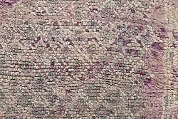 Kelimtæppe Marokkansk berber tæppe Azilal Special Edition 300 x 180 cm