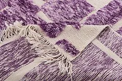 Kelimtæppe Marokkansk berber tæppe Azilal 250 x 160 cm