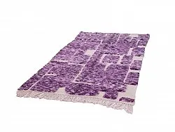 Kelimtæppe Marokkansk berber tæppe Azilal 250 x 160 cm