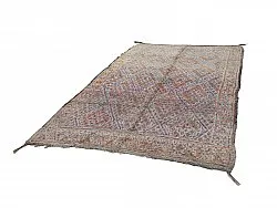 Kelimtæppe Marokkansk berber tæppe Azilal Special Edition 300 x 190 cm